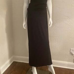 J.Jill Wherever Collection Maxi Skirt